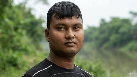 মুহুরী নদীতে গোসলে নেমে নিখোঁজ তরুণের মরদেহ উদ্ধার, ভেসে যায় ১০ কিলোমিটার দূরে